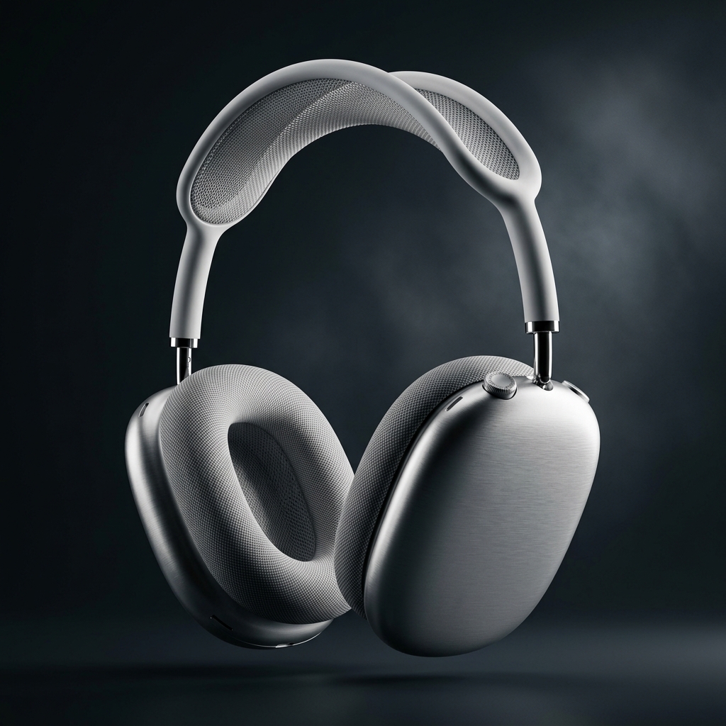 AirPods Max